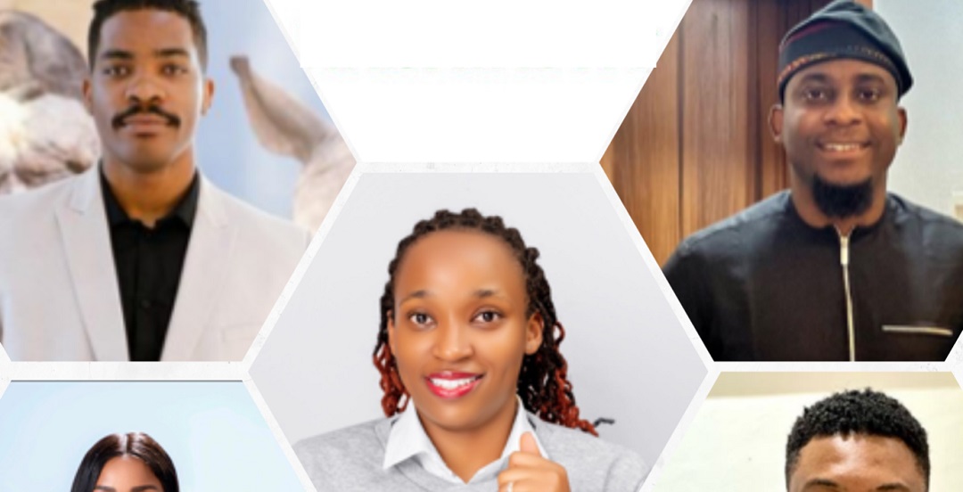 10 Young African Entrepreneurs Making A Difference - African Leadership Magazine