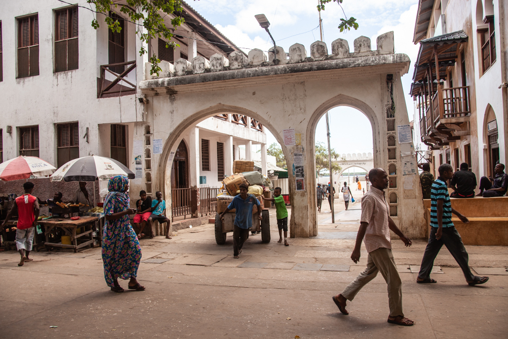 Lamu Old Town: The Cradle of Swahili Civilization and Cultural Fusion -  Bold and Beautiful Magazine