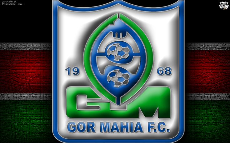 Kenia - Gor Mahia FC