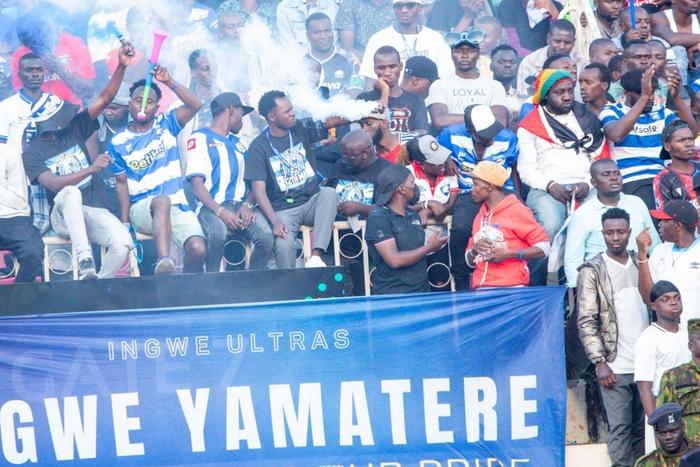 Mashemeji Derby: 5 Off-Field Wars for Gor Mahia, AFC Leopards | Pulse Sports Kenya