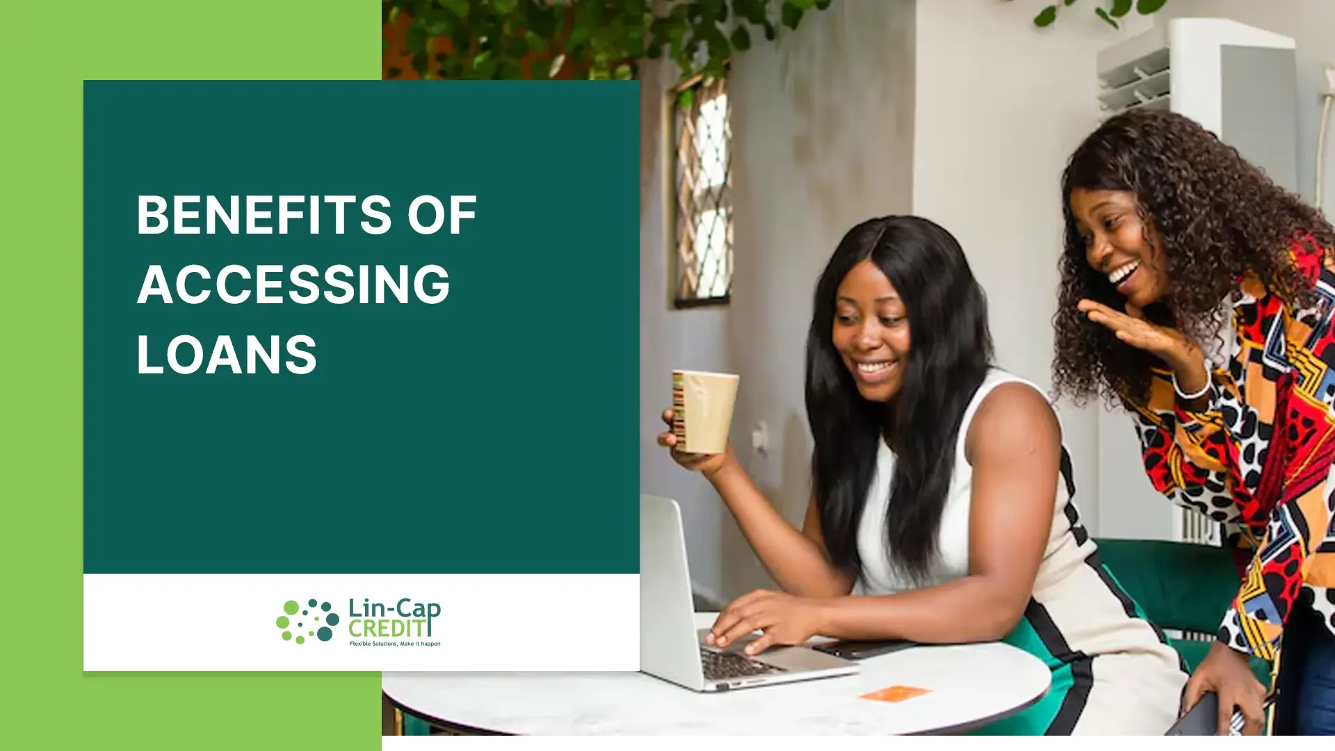 Best Loan Options for Women Entrepreneurs in Kenya