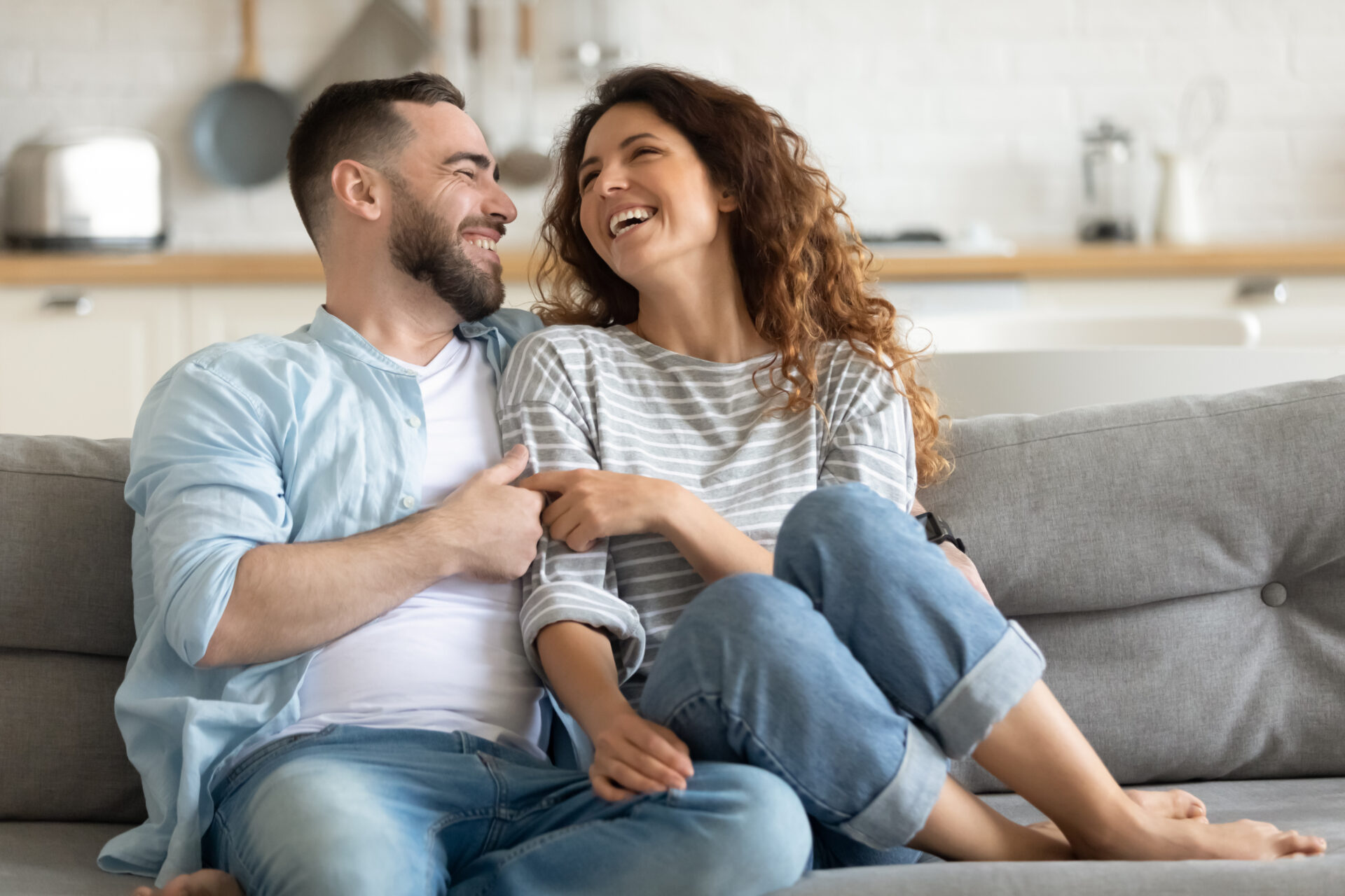 Communication in Relationships