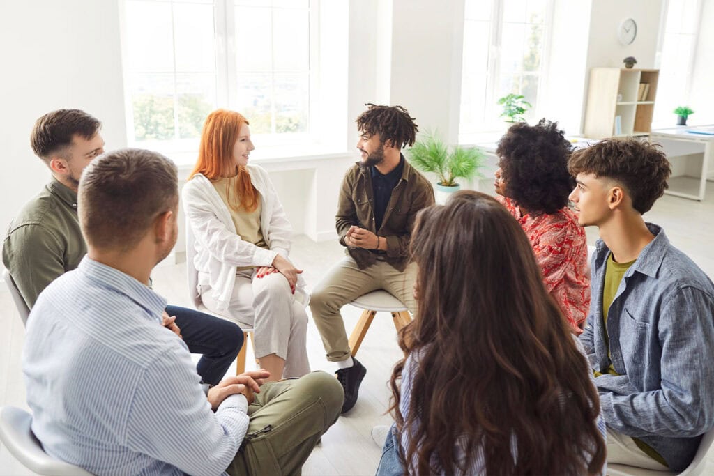 9-Week Couples Therapy Training Group - Michelle Joy MFT