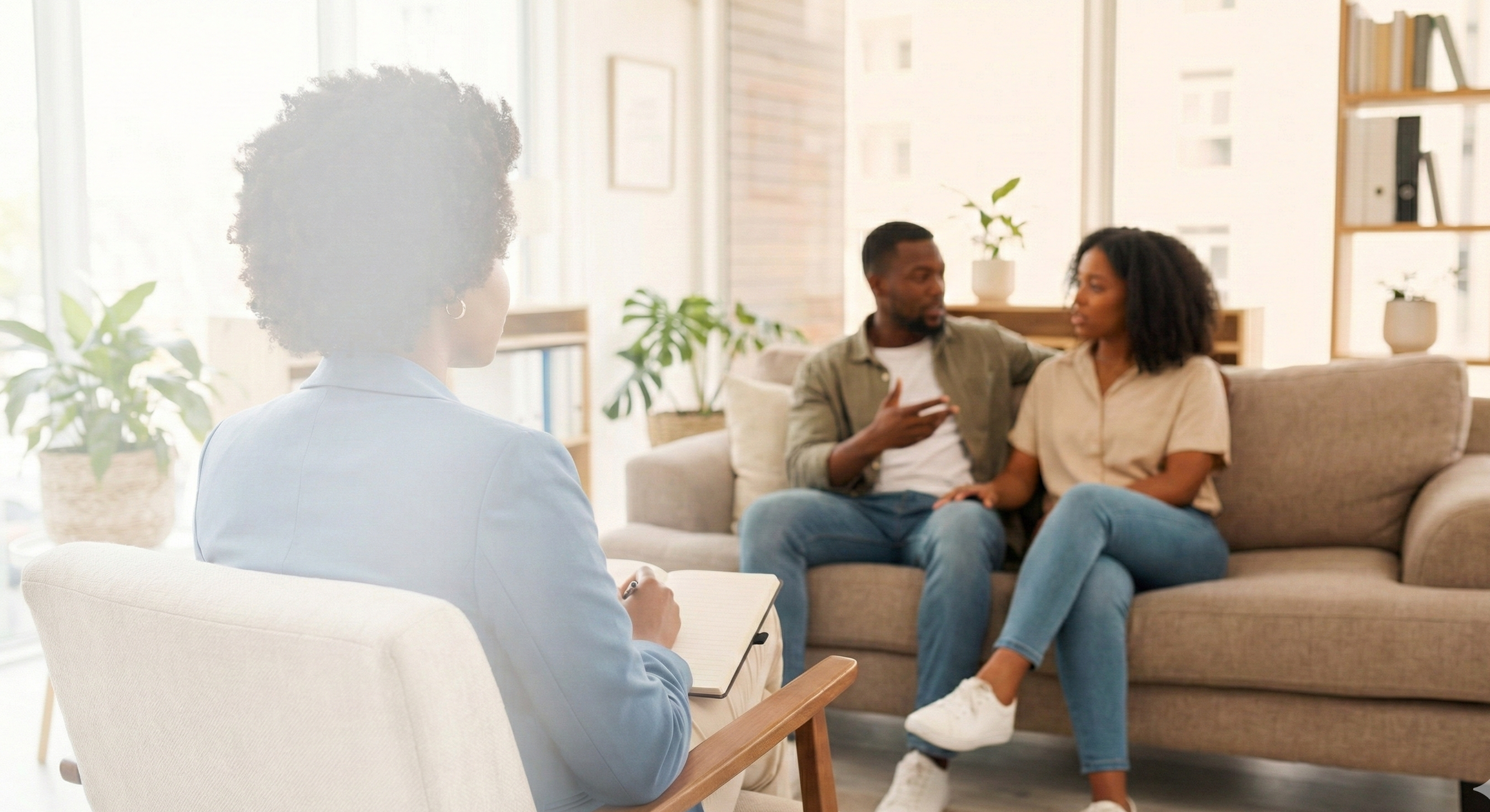 JK Therapy | Counseling Services