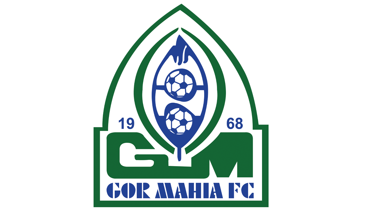 History - Gor Mahia FC