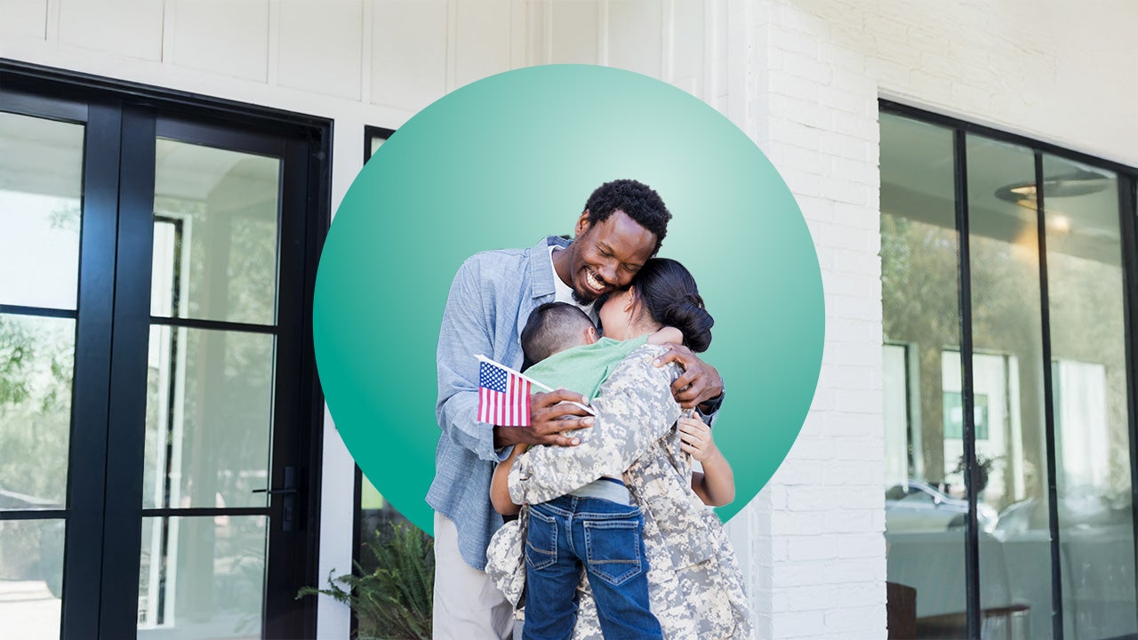VA Home Loan Requirements for 2025 | Bankrate