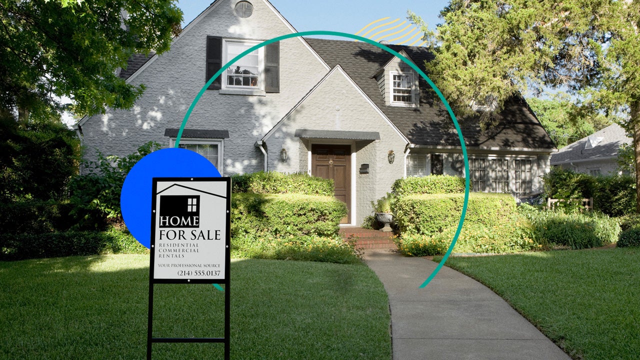 Buying A House In 2026: A Step-By-Step Guide | Bankrate