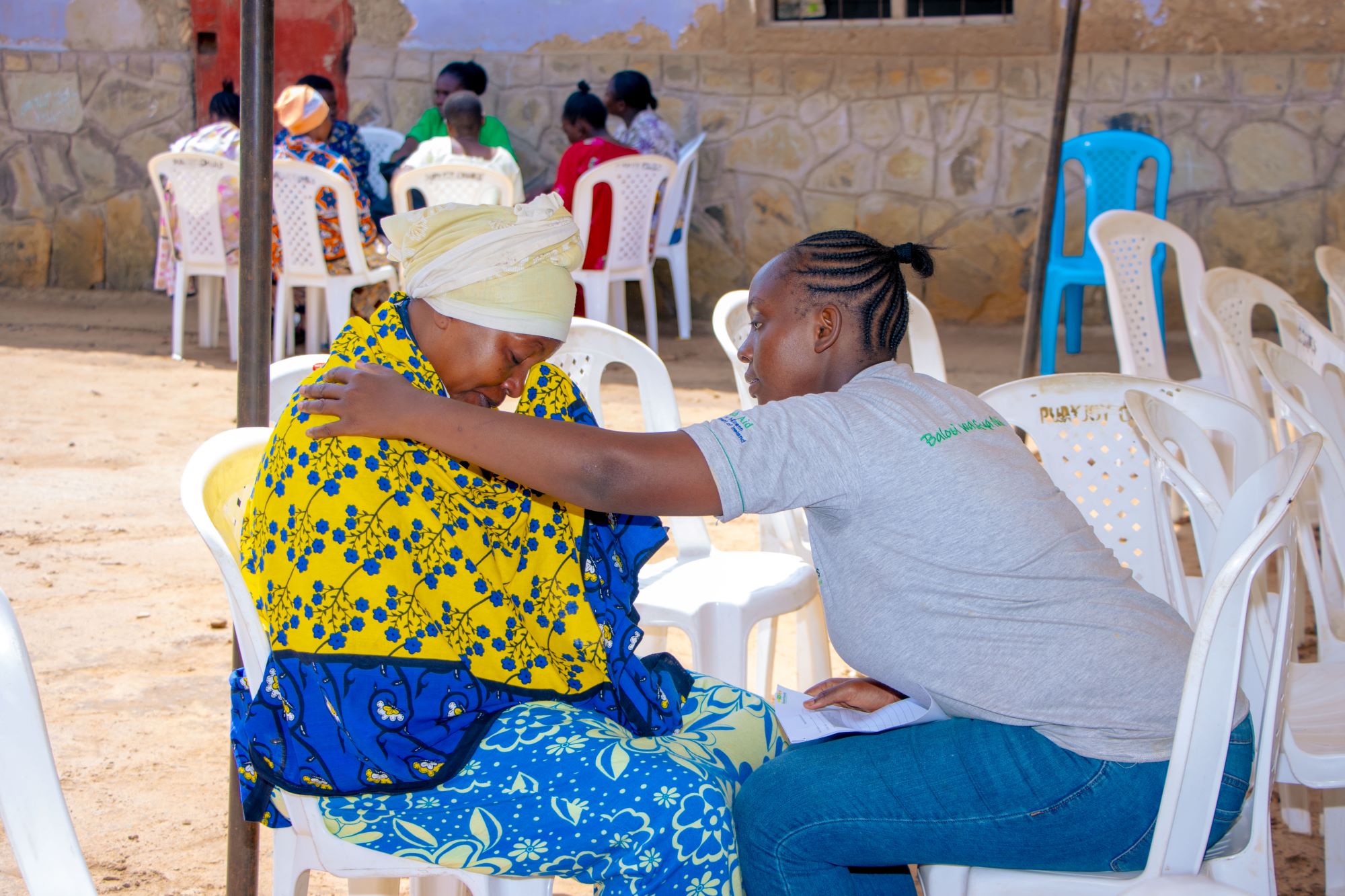 Breaking the Silence: Reducing Stigma around Mental Health and Disabilities in Kenya – Basic Needs Kenya