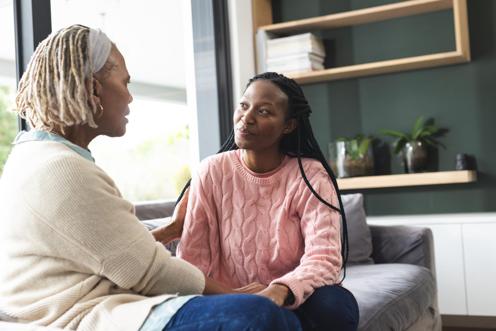 Individual Psychotherapy in Kenya - Sereni Minds Wellness