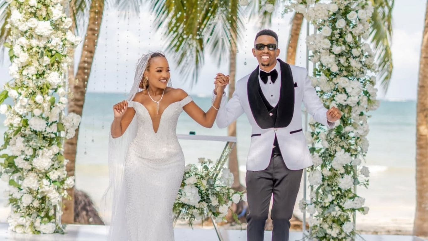 Inside the Cost of Weddings in Kenya: For Couples Planning Simple, Luxury, or Destination Celebrations - African Wedding Blog