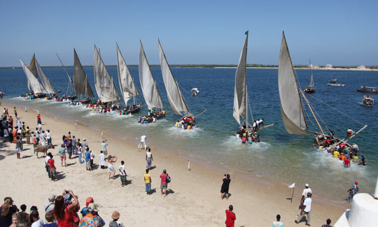Cultural Festivals among Coastal People of Kenya | Kenya Safaris