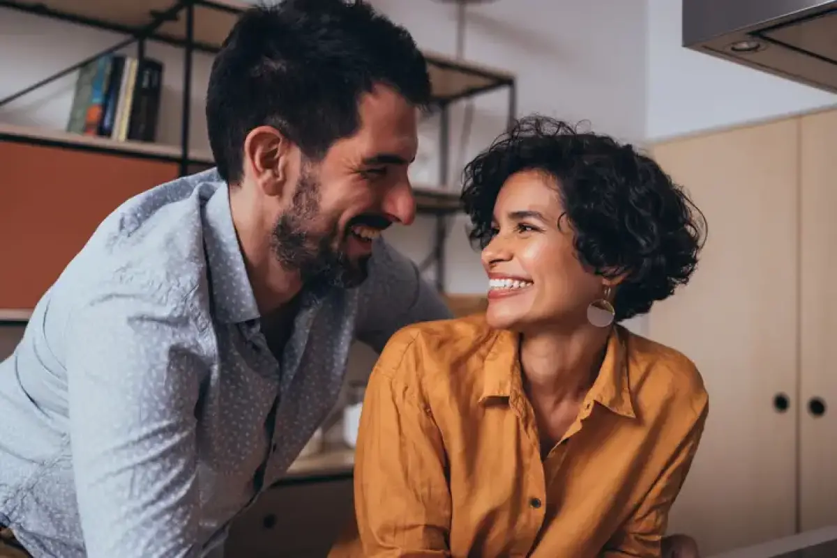 How to Communicate With Love (Even When You're Mad)