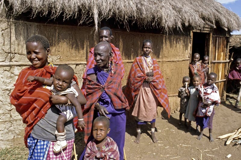 1,127 Kenyan Family Stock Photos - Free & Royalty-Free Stock Photos from Dreamstime