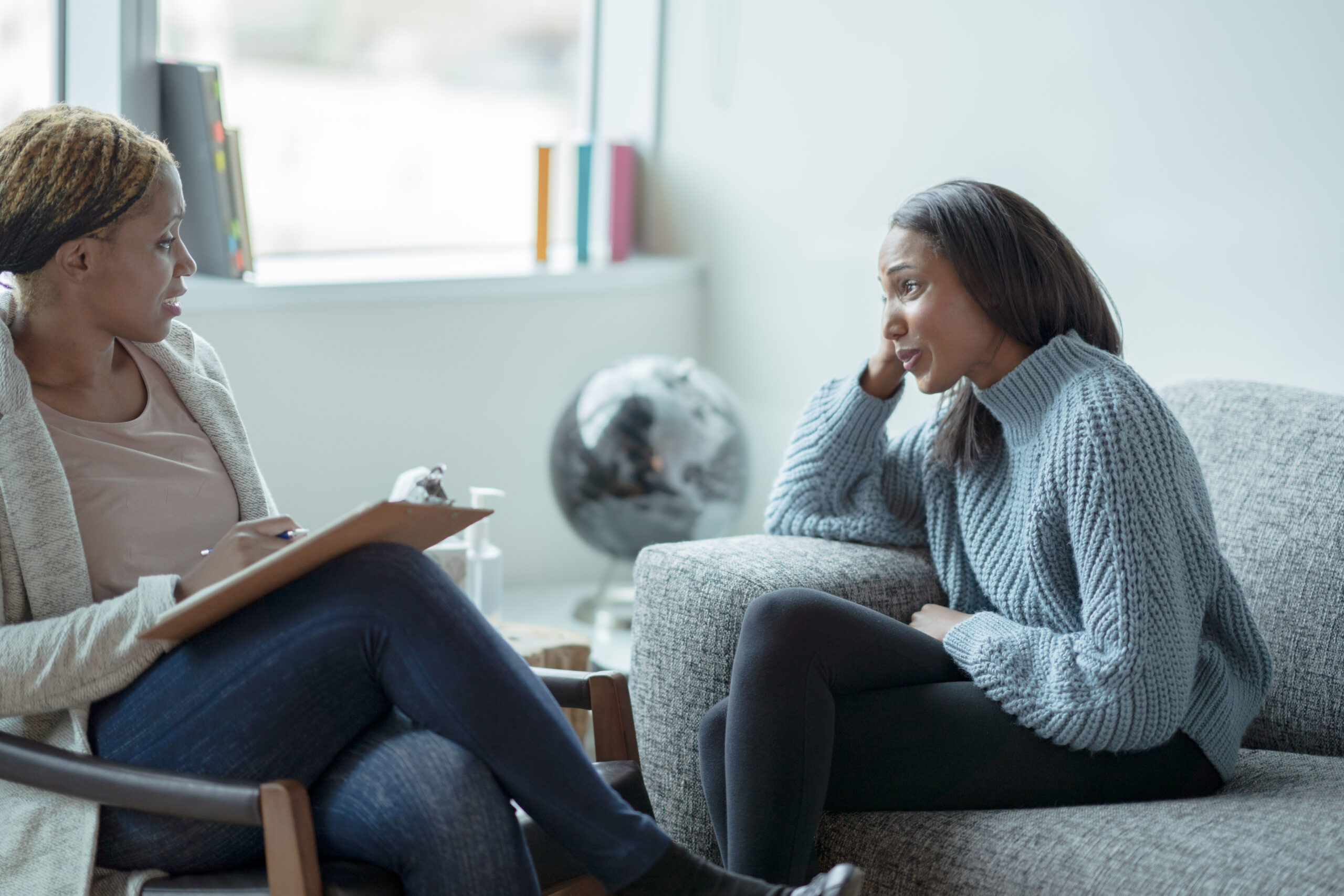 Best counselling centers in Nairobi - Malaica