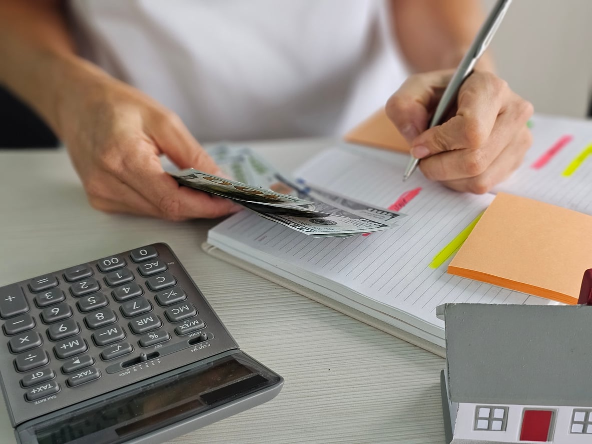 How the One-Percent Method Can Help Build Your Savings