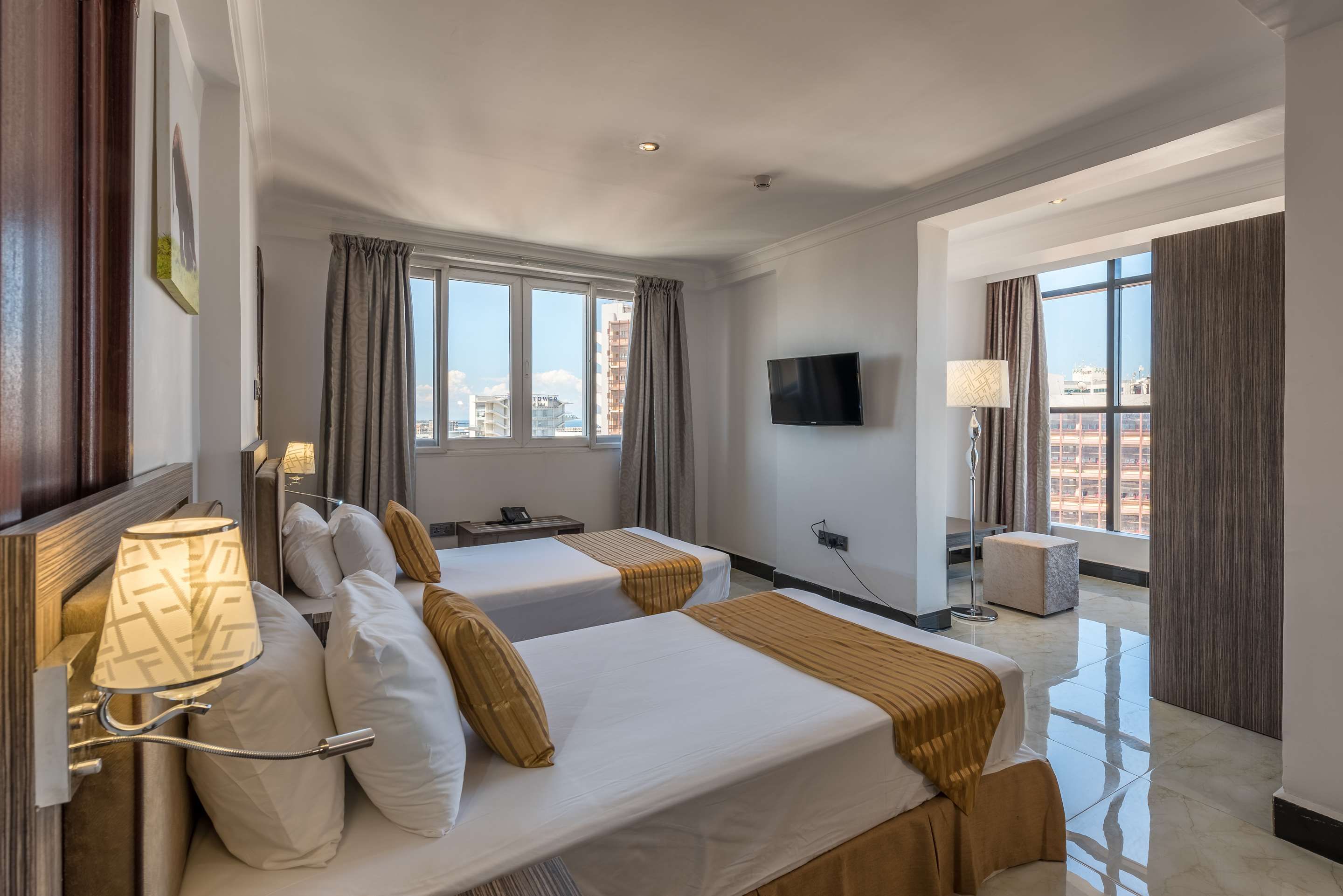 Hotels in Dar Es Salaam from $11 - Find Cheap Hotels with momondo