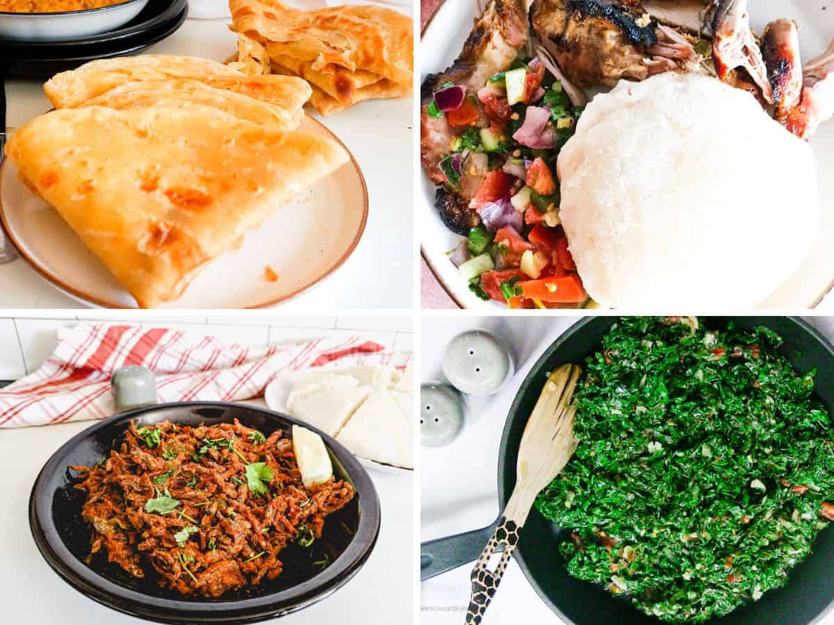 20 plus Top Kenyan Food Recipes - We Eat At Last