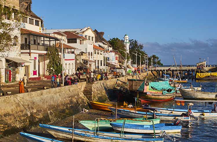 The Swahili Coast: Multicultural Lamu Island | Kenya Travel