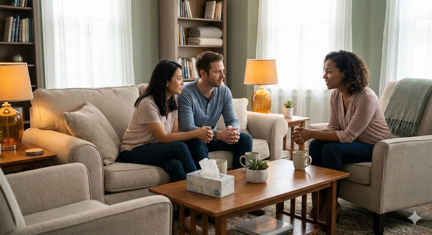 How Often Is Couples Therapy Successful? Real Answers