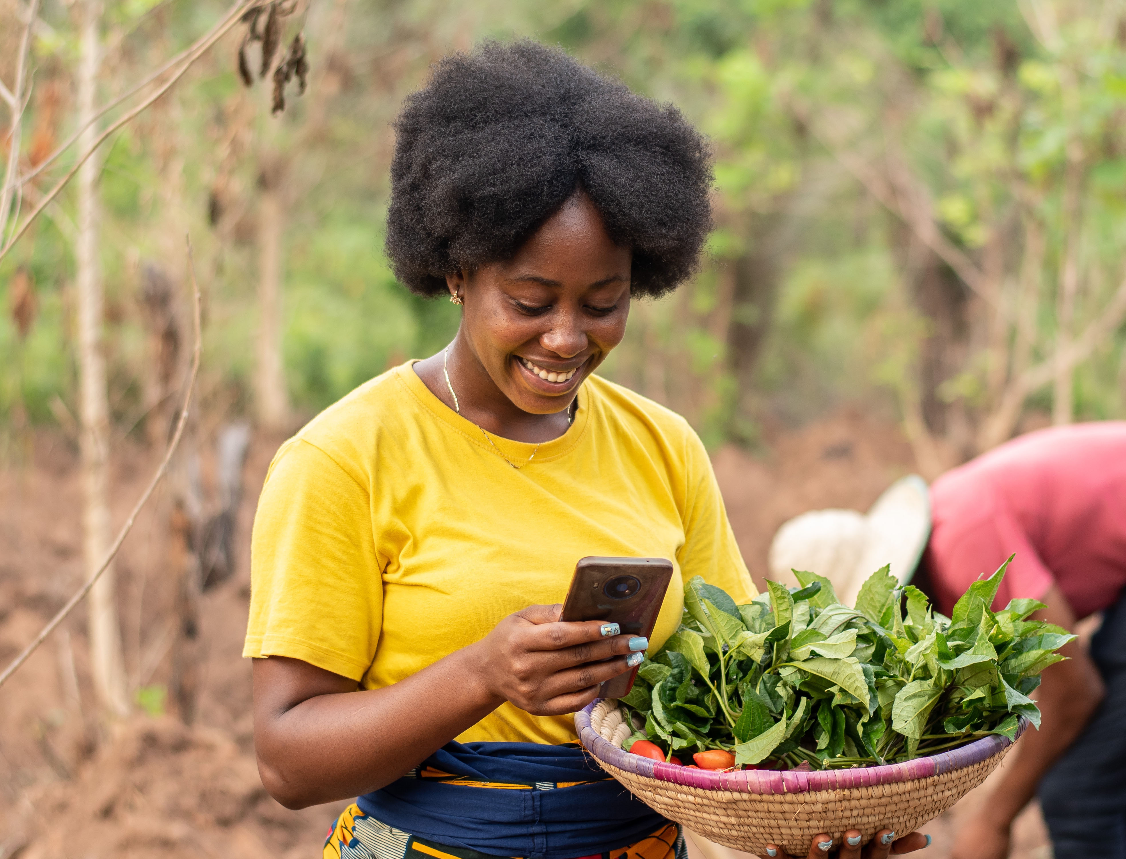 The Effects of Mobile Money on Household Financial Resilience in Kenya | IPA