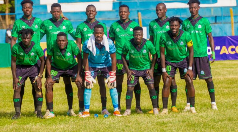 Gor Mahia Squad – Gor Mahia News