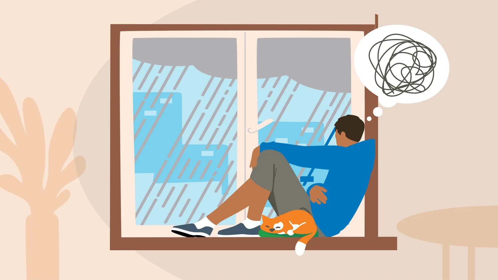 10 Signs Your Teen May Be Depressed