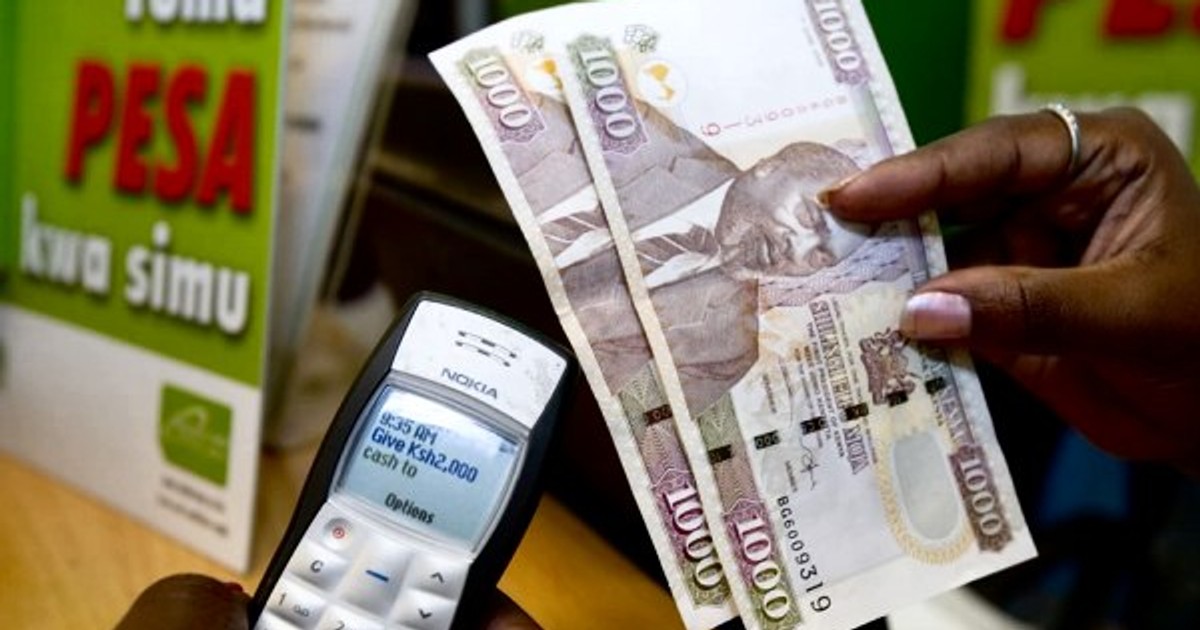 M-Pesa: Kenya's mobile money success story celebrates 15 years | Business Insider Africa