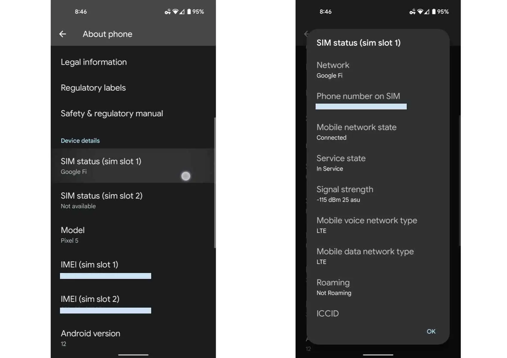 How To Find Your Own Phone Number In Android