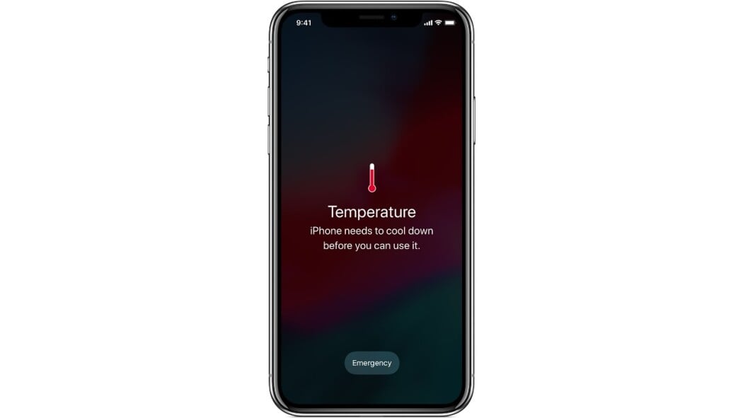 What to Do if Your Phone Is Overheating | PCMag
