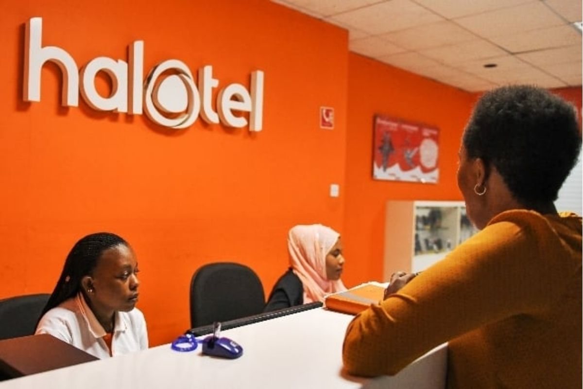 Halotel SIM Cards: a Comprehensive Guide for Tourists 2026
