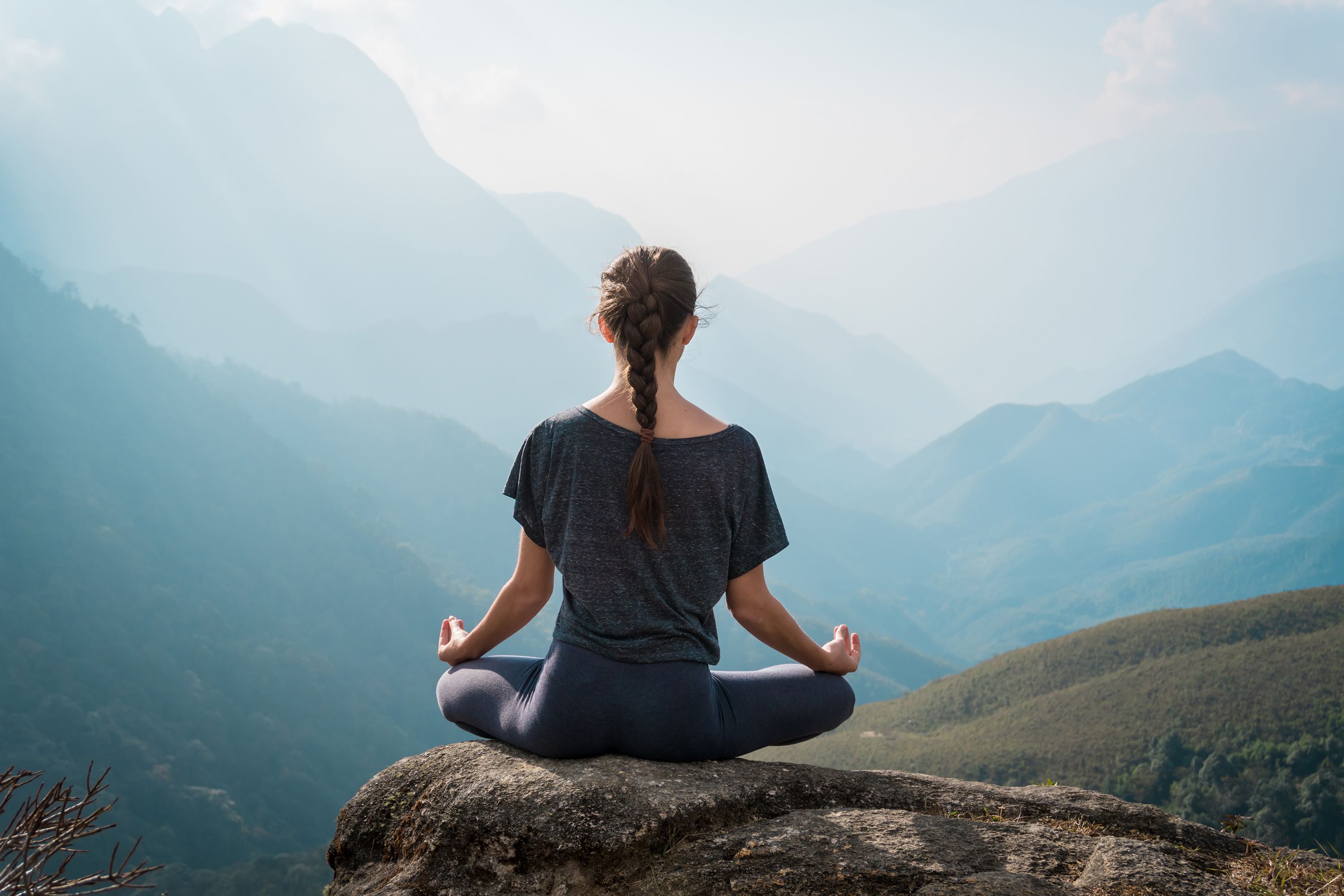 Meditation: How it can help with stress, longevity, relationships and more | CNN