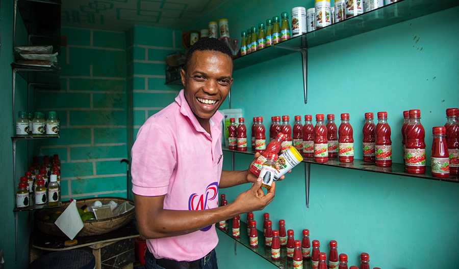 There Are 42,000 Young People Ready to Lead Tanzania's Economic Growth · DAI Publications