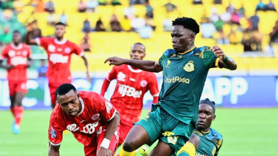 Yanga SC down Simba in Kariakoo Derby to clinch Tanzania Premier League  title