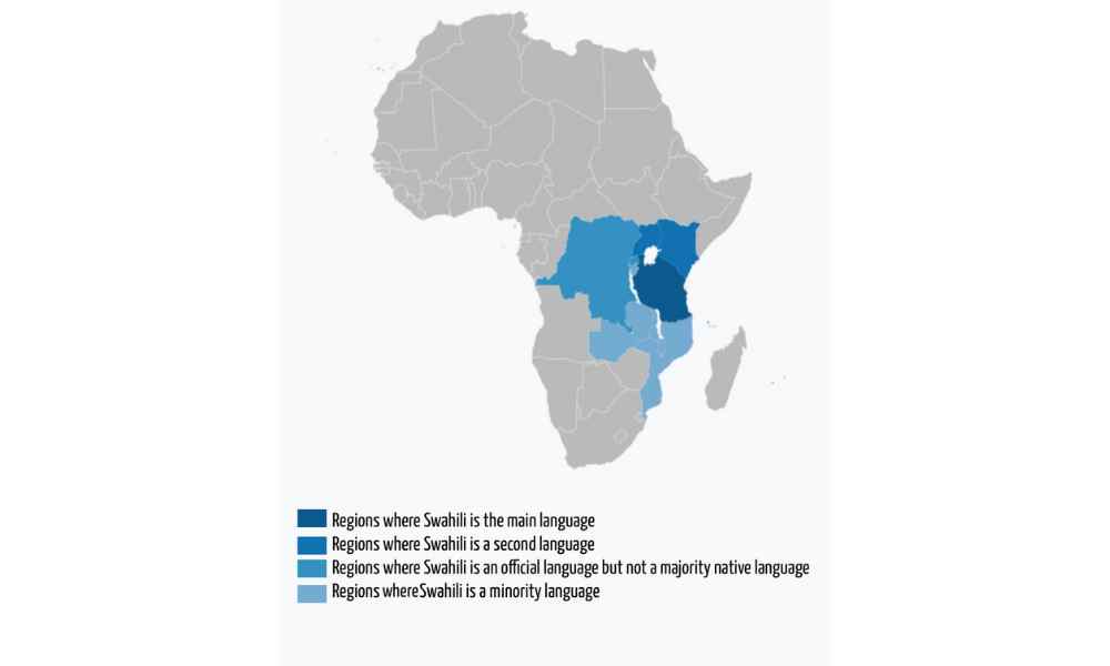 Kiswahili Language Day