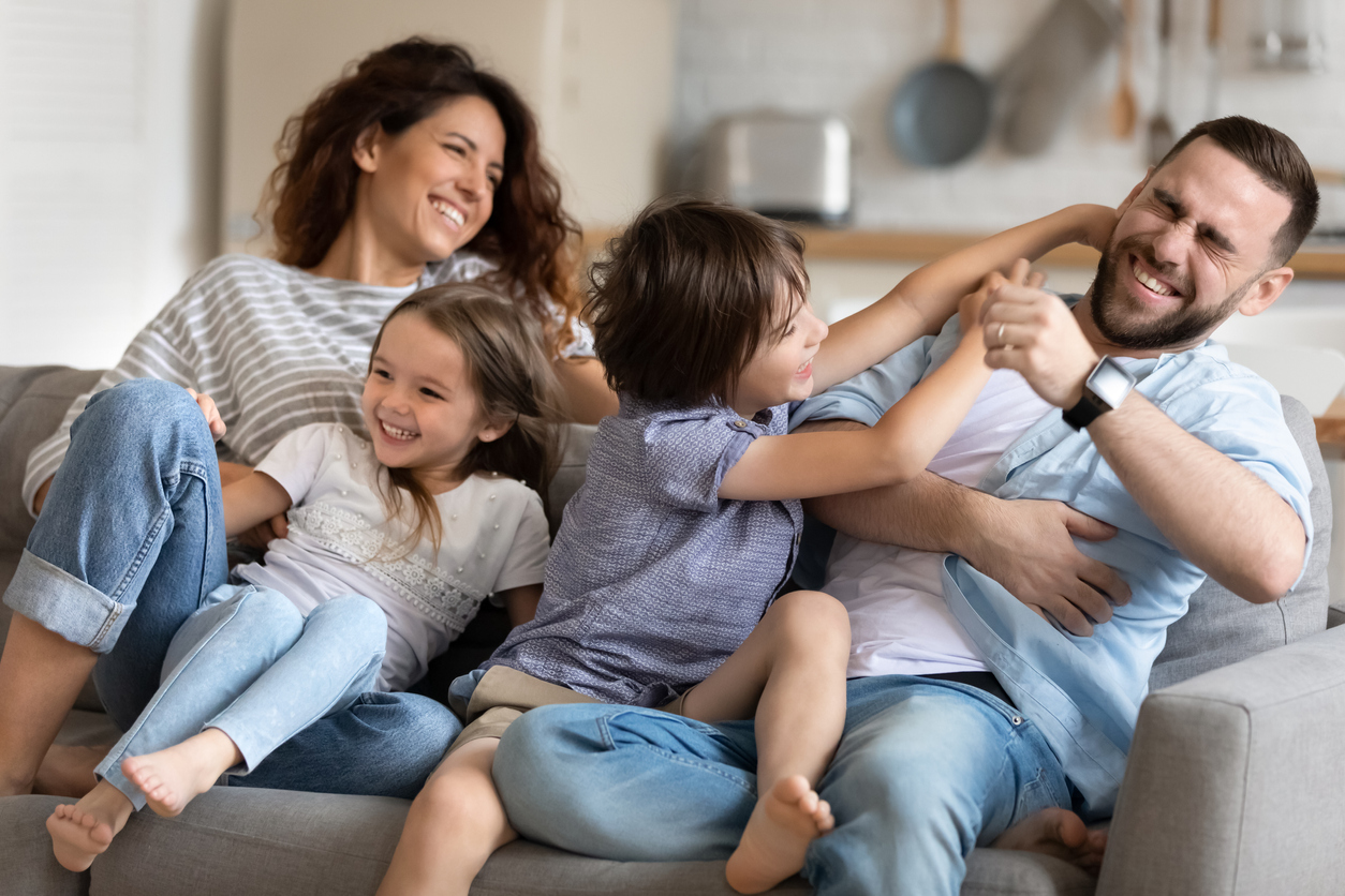 28 Examples of Family Goals to Achieve This Year | Prodigy