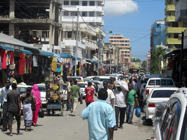 23 Fun Things to do in Dar Es Salaam, Tanzania