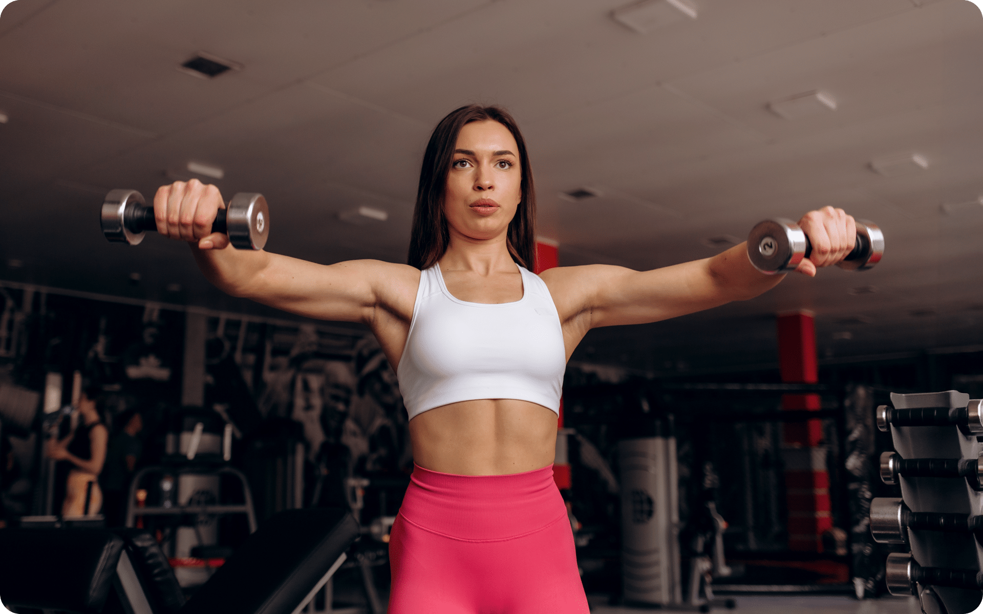 7 Exercises for an Hourglass Figure - Hourglass Body Shape