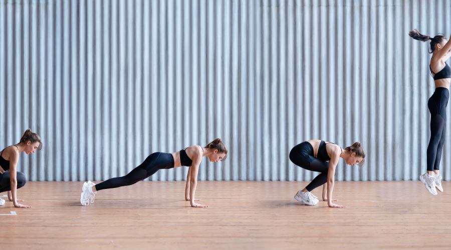 Burpees for Weight Loss: Understanding the Importance