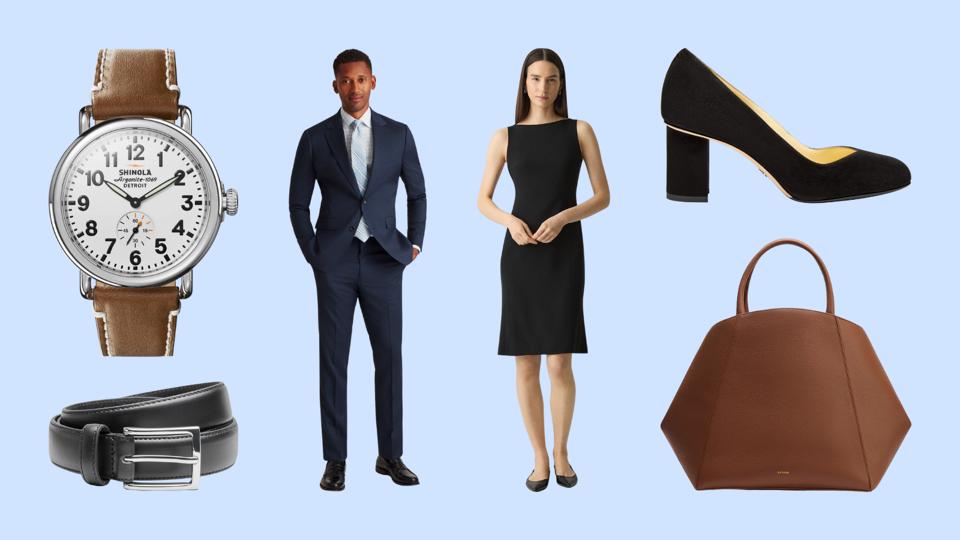 What To Wear To An Interview 2026 - Forbes Vetted