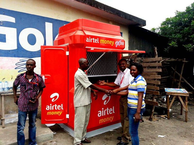 Inside Airtel's Long Game To Become Africa's Mobile Commerce Behemoth