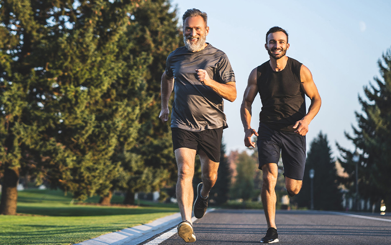 How Exercise Boosts Testosterone Naturally | Low T Clinic