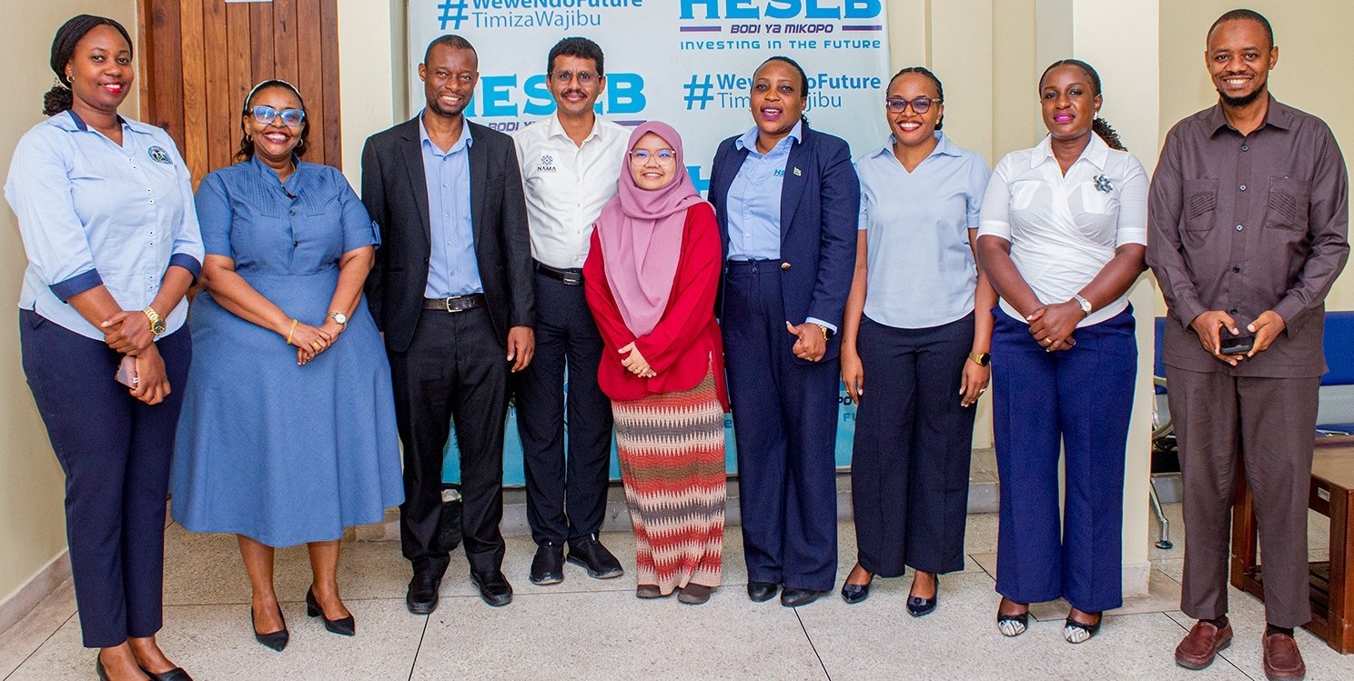 HESLB | Higher Education Students' Loans Board