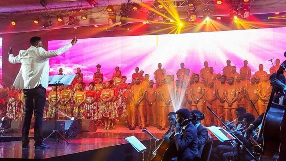 Daystar to hold Christmas concert | The Guardian Nigeria News - Nigeria and  World News