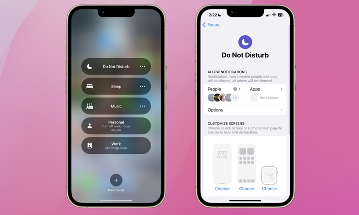 Do Not Disturb vs. Silent Mode On Your iPhone: What's the Difference?