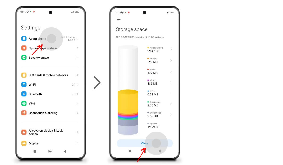Why Your Phone Is So Slow & How to Speed It Up