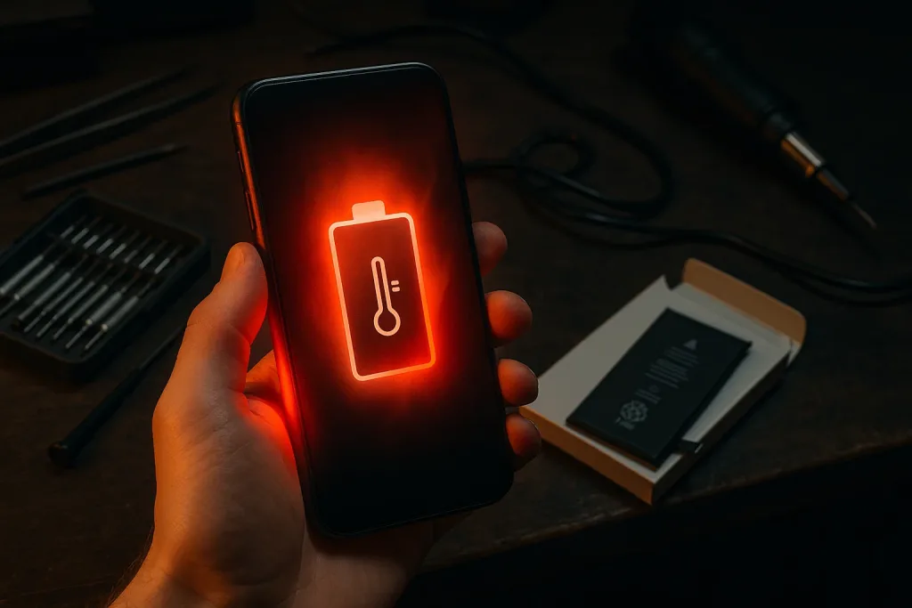 Honor Overheating Issue – Safe Diagnosis & Fix Guide