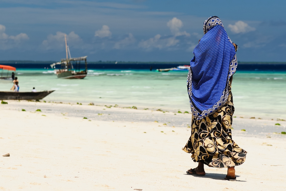 The Swahili soul of Tanzania - SA Expeditions