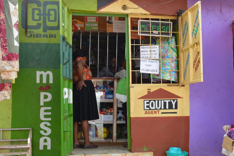 Cybersecurity Profile: Tanzania and Mobile Money Use - The Henry M. Jackson School of International Studies