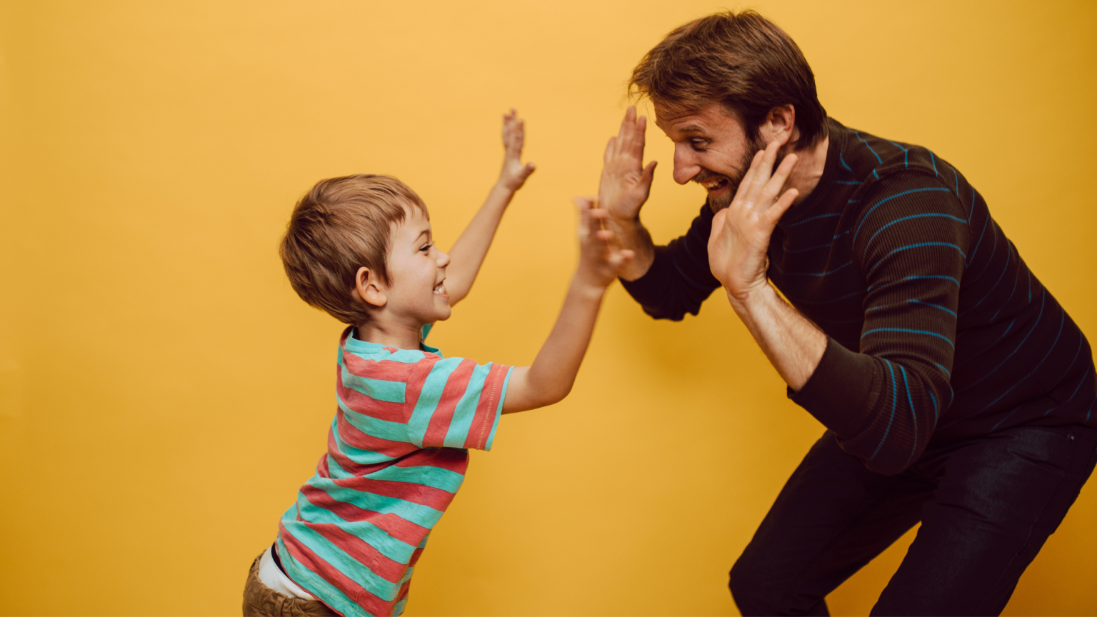 The Power of Praise: Celebrating Effort, Not Just Outcomes - Kidstuff Counseling
