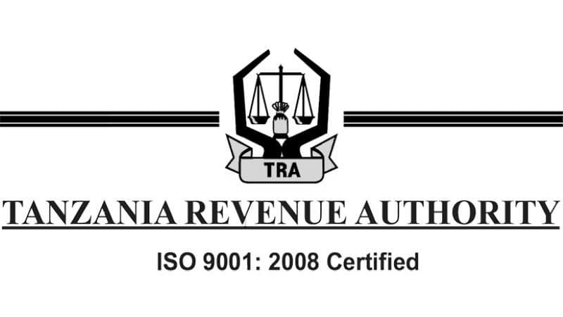 Decoding the Symbolism Behind the Tanzania Revenue Authority Logo: A Visual Representation of Trust and Accountability - UnitedRepublicofTanzania.com